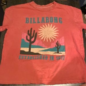 Billabong t-shirt